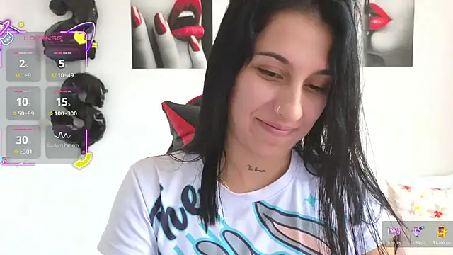 tammyandrade  online show from 02-16-26, 08:18