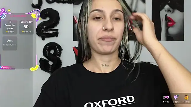 tammyandrade  online show from 01-07-26, 09:20