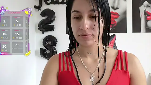 tammyandrade  online show from 02-23-26, 03:12