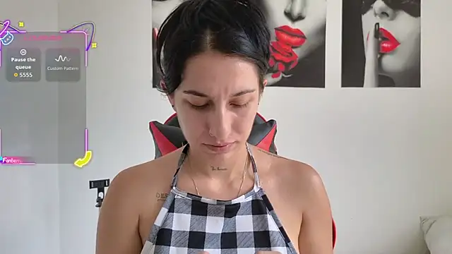 tammyandrade  online show from 06-03-26, 02:29