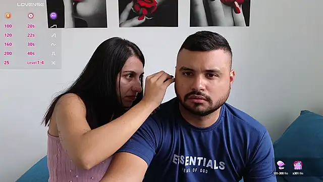 tammyandrade  online show from 03-16-25, 08:32