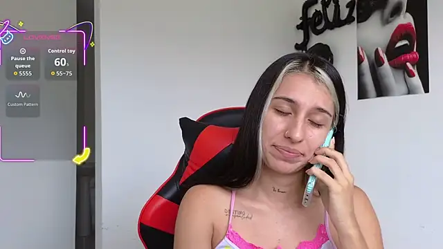 tammyandrade  online show from 11-26-25, 02:39