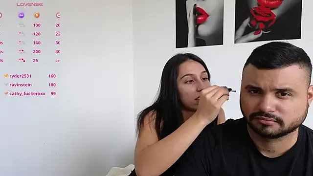 tammyandrade  online show from 03-21-25, 03:35