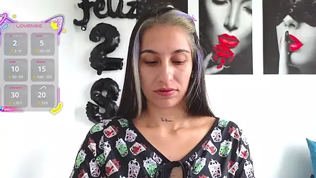 tammyandrade  online show from 09-29-25, 01:39