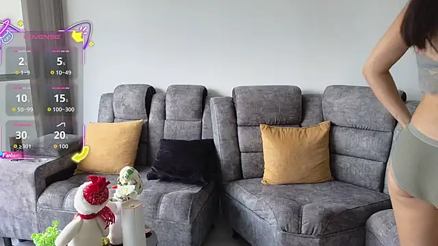 tammyandrade  online show from 12-22-25, 04:07