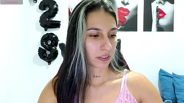 tammyandrade  online show from 09-26-25, 01:34