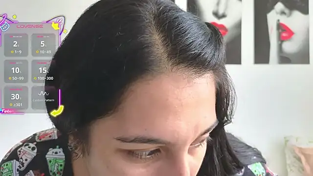 tammyandrade  online show from 04-15-26, 01:48