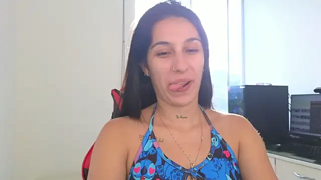 tammyandrade  online show from 06-10-26, 11:44