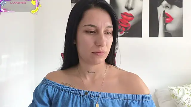tammyandrade  online show from 07-15-26, 02:35