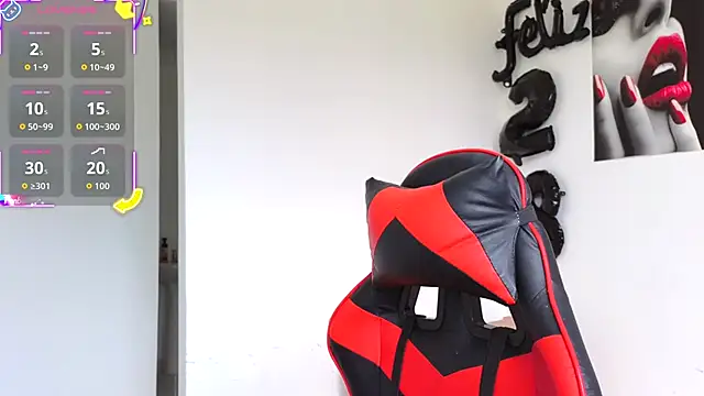 tammyandrade  online show from 10-16-25, 03:09