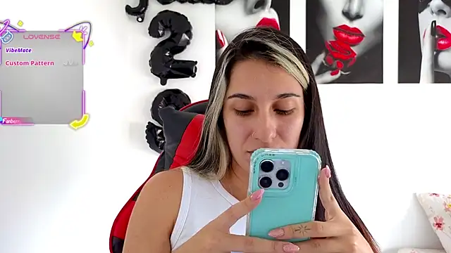 tammyandrade  online show from 09-10-25, 07:57