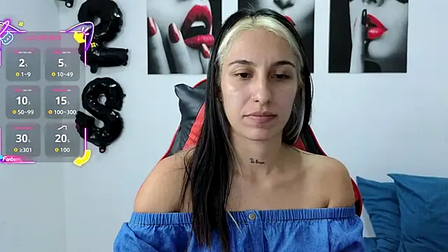 tammyandrade  online show from 10-16-25, 01:58