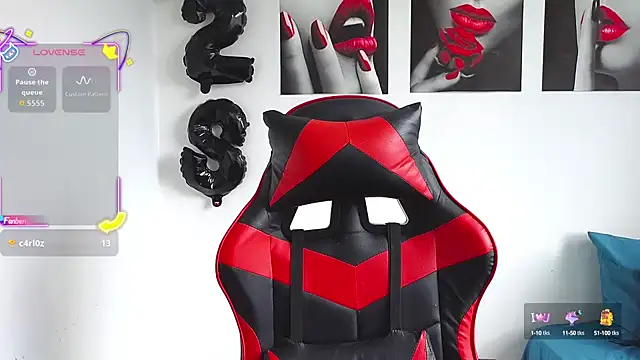 tammyandrade  online show from 09-28-25, 02:35