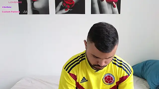 tammyandrade  online show from 03-20-25, 12:32