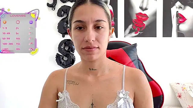 tammyandrade  online show from 09-09-25, 02:37