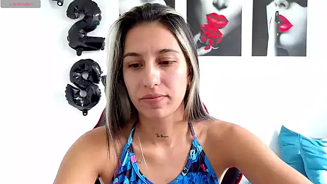 tammyandrade  online show from 09-26-25, 02:13