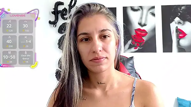 tammyandrade  online show from 09-27-25, 02:56