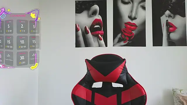 tammyandrade  online show from 04-16-26, 01:12