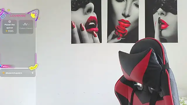 tammyandrade  online show from 07-01-26, 02:50