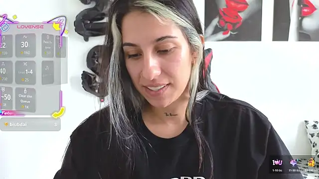 tammyandrade  online show from 01-05-26, 05:27