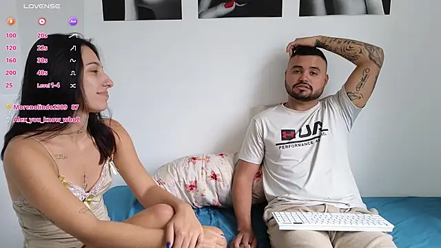 tammyandrade  online show from 03-13-25, 03:17