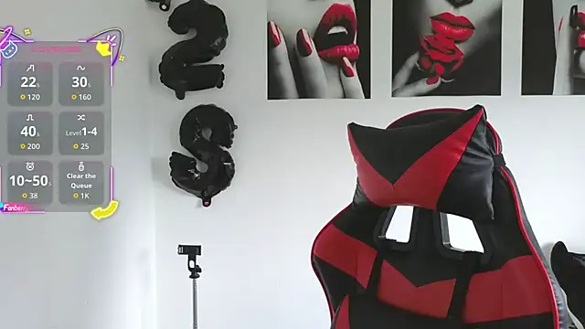 tammyandrade  online show from 02-07-26, 02:36