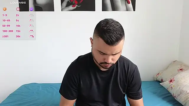 tammyandrade  online show from 03-14-25, 12:29