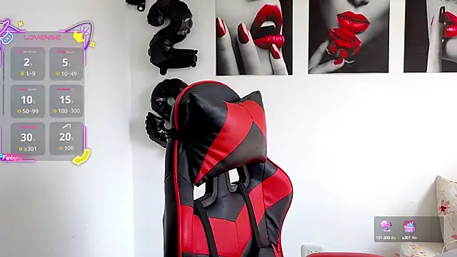 tammyandrade  online show from 09-19-25, 02:32