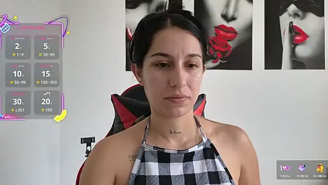 tammyandrade  online show from 06-03-26, 02:33