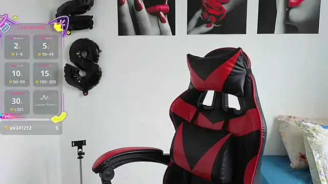 tammyandrade  online show from 03-17-26, 03:04