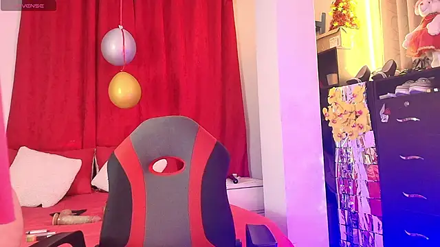 girl amada online show from 02-13-26, 07:25