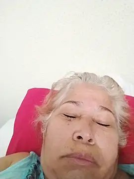 girl amada online show from 11-24-25, 01:22