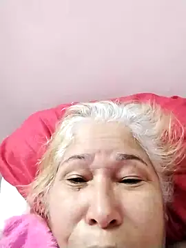 girl amada online show from 03-12-26, 09:46