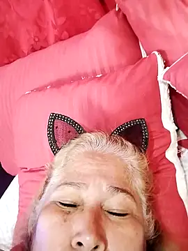 girl amada online show from 02-01-26, 11:08