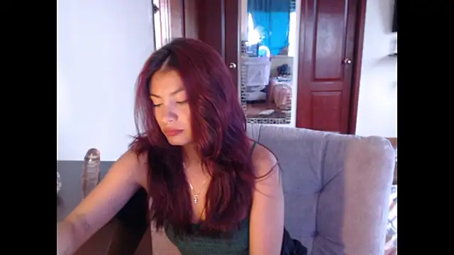 hanna beili online show from 02-19-26, 06:05