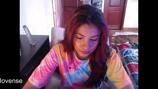 hanna beili online show from 03-18-26, 06:09