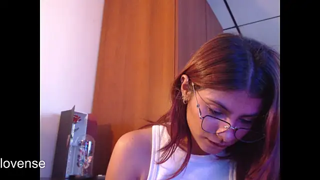 hanna beili online show from 07-14-26, 06:14