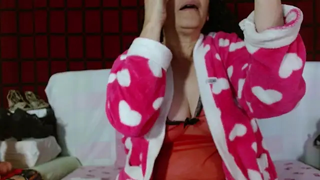 Tita Madurita online show from 02-26-26, 08:36