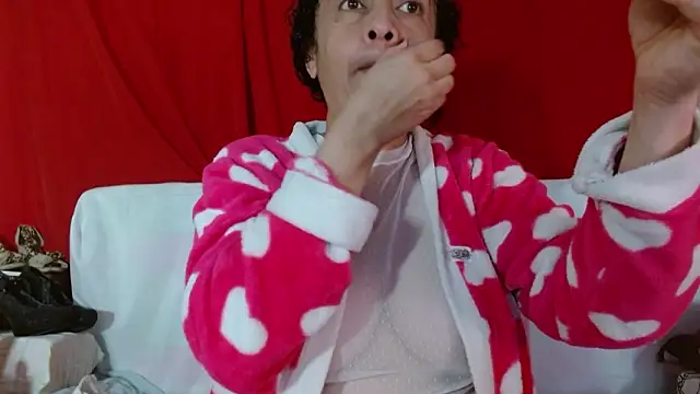 Tita Madurita online show from 02-14-26, 10:59