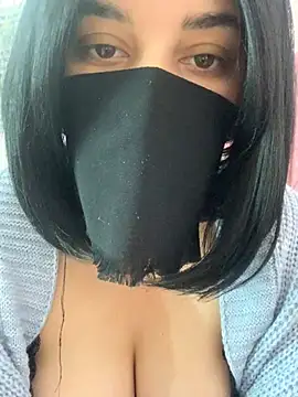 Snapshot of Miss-Soka chatting on 03-02-25, 12:58 Miss-Soka online show from 03-02-25, 12:58