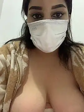 Miss-Soka online show from 12-05-25, 12:10