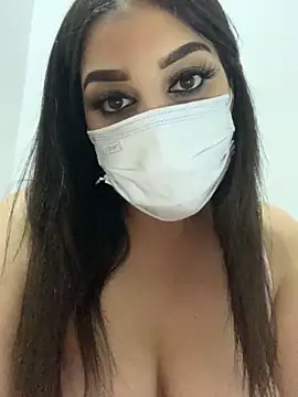 Miss-Soka online show from 11-19-25, 12:43