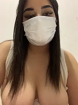 Miss-Soka online show from 11-09-25, 12:47