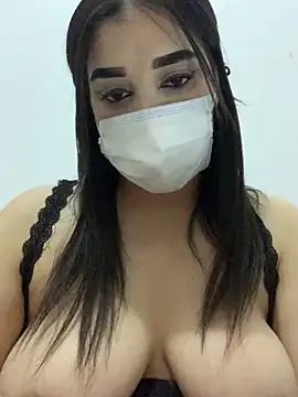 Miss-Soka online show from 11-27-25, 01:06