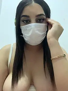 Miss-Soka online show from 11-13-25, 12:25