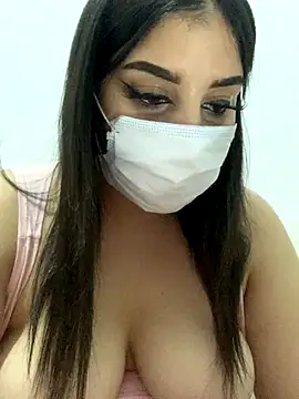 Miss-Soka online show from 11-20-25, 11:58