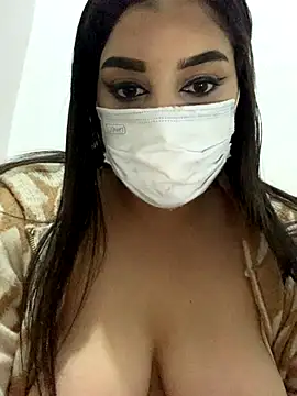 Miss-Soka online show from 12-03-25, 12:23