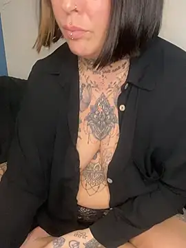 blondy40 online show from 01-10-26, 04:30