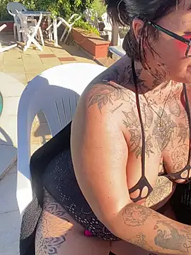 blondy40 online show from 10-08-25, 02:07