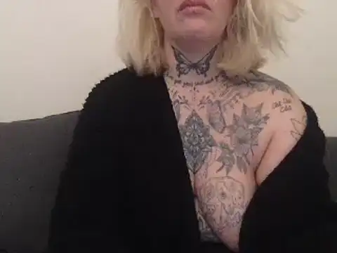 blondy40 online show from 03-11-25, 12:06